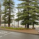 Manly Beach Front