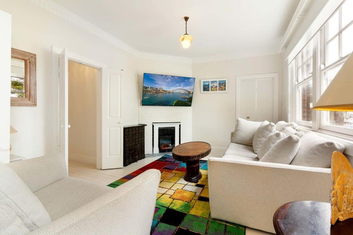 Manly Front Apartment Sydney